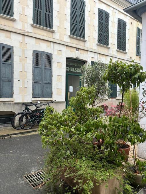 Cosy Appart - Plage A 2Min - Casino A 1Min Trouville-sur-Mer Kültér fotó